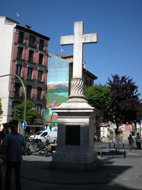 Original image